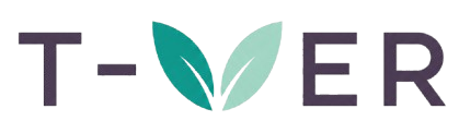 T-VER Logo